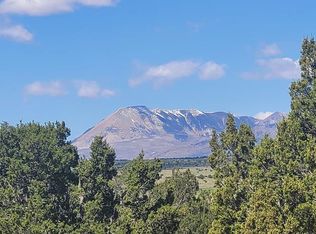 Greenhorn View Ln, Walsenburg, CO 81089