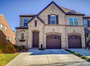 213 Bixby Private Ln #67, Hendersonville, TN 37075