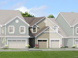181D Northill Dr, Amherst, NY 14221