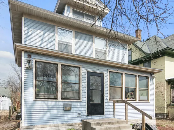 1145 Hague Ave, Saint Paul, MN 55104
