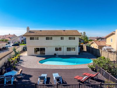 4363 Country Trl, Bonita, CA, 91902