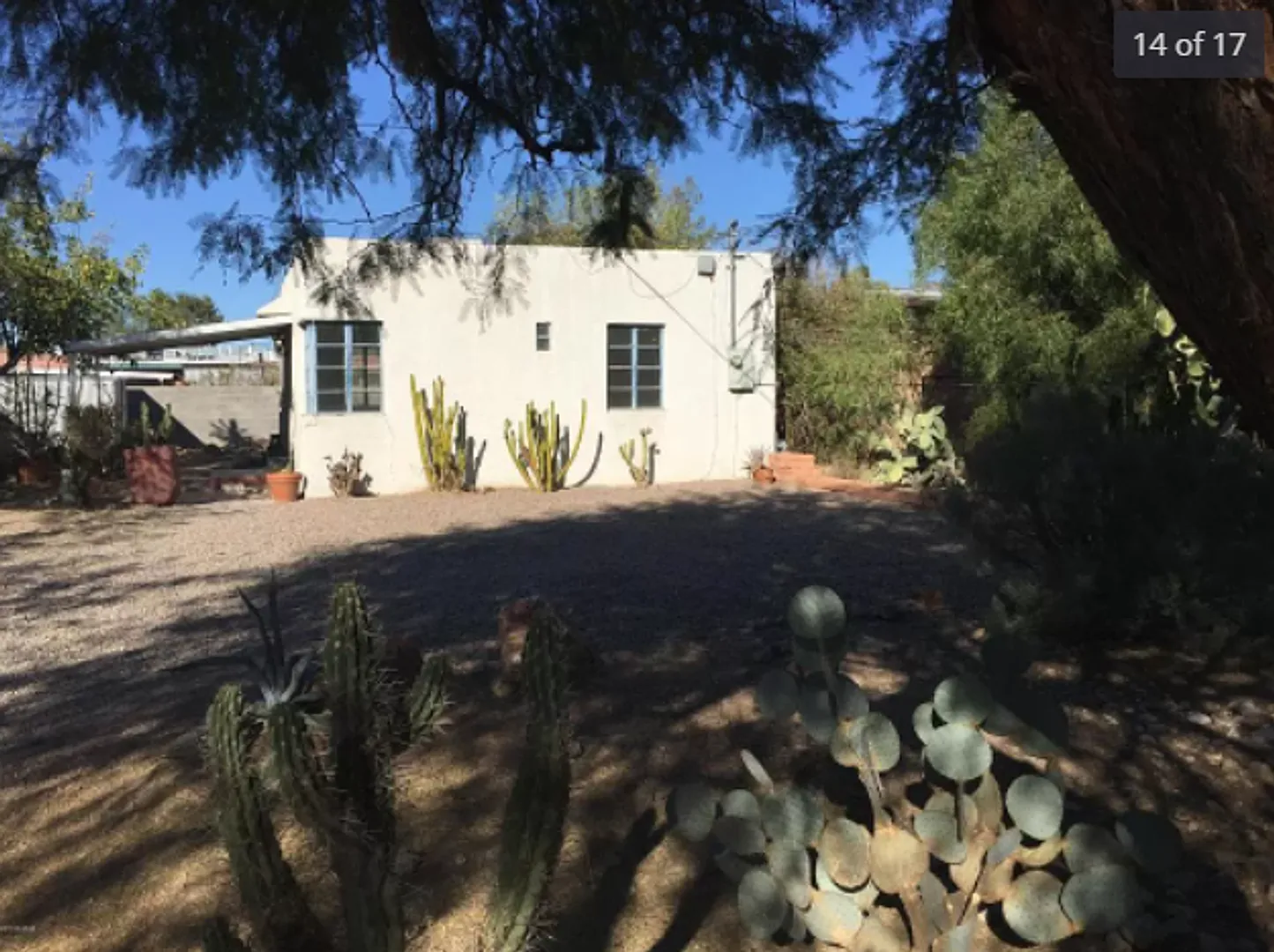 2 Bed / 1 Bath Home — Photo 3