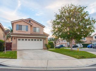 15623 Canterbury Ct, Fontana, CA 92337