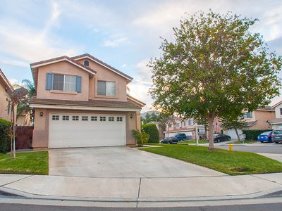 15623 Canterbury Ct, Fontana, CA, 92337