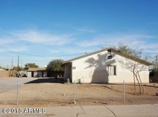 4417 S 6th St, Phoenix, AZ 85040