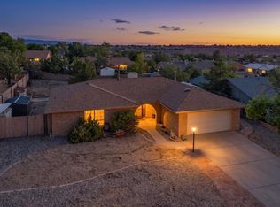 4304 Quartz Dr NE, Rio Rancho, NM 87124