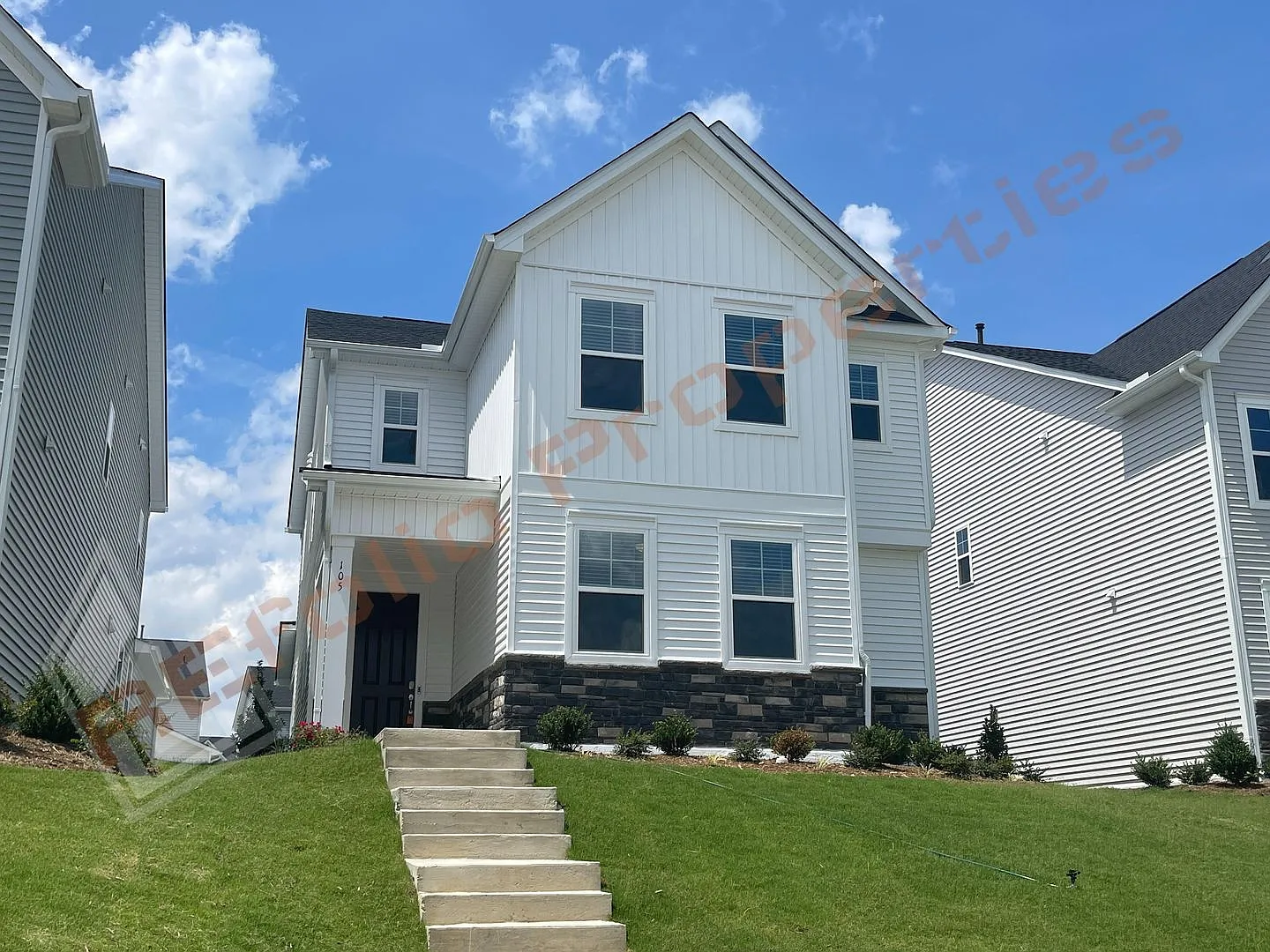 105 Moraine Court, Raleigh, NC 27610 — Photo 2