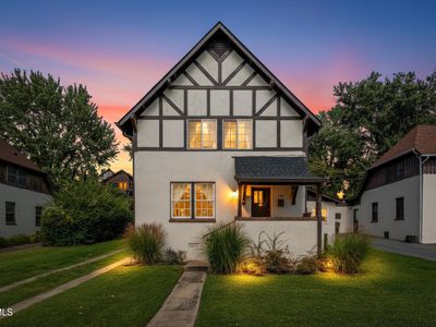 438 W Sullivan St, Kingsport, TN, 37660