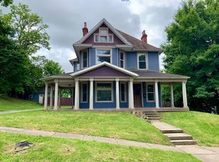 406 E 1st St, Wellston, OH 45692