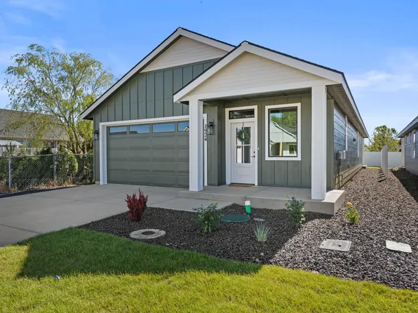 1924 N Jakeman Ct, Spokane Valley, WA 99016