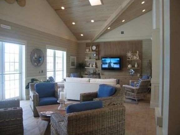 Club House
