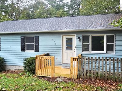 150 Piney Creek Lane, Boone, NC, 28607