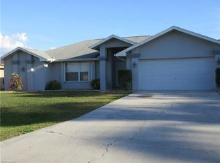 1710 SE 21st Ter, Cape Coral, FL 33990