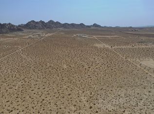 Gasper Rd, Lucerne valley, CA 92356