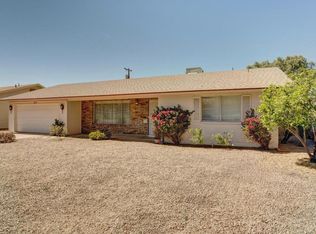 8044 N 55th Ave, Glendale, AZ 85302