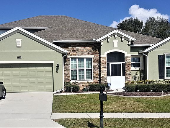 3rd image of 12516 Hammock Pointe Cir