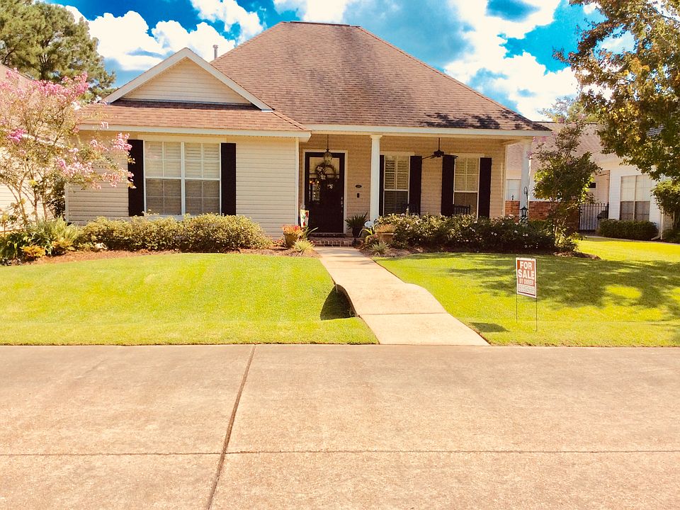 One Story Cottage