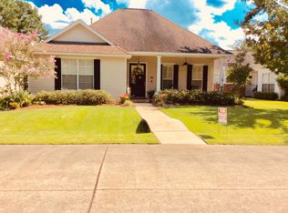 258 Shady Pond Ln, Covington, LA 70435