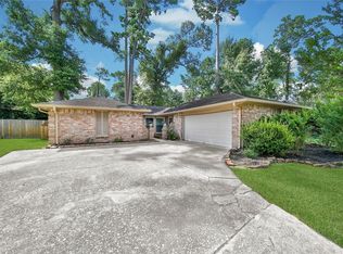 2774 Tinechester Dr, Kingwood, TX 77339