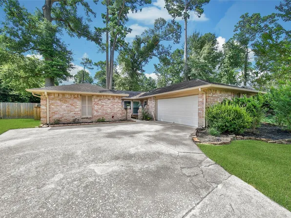 2774 Tinechester Dr, Kingwood, TX 77339