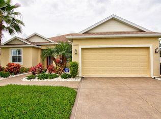 12813 49th Ln E, Parrish, FL 34219