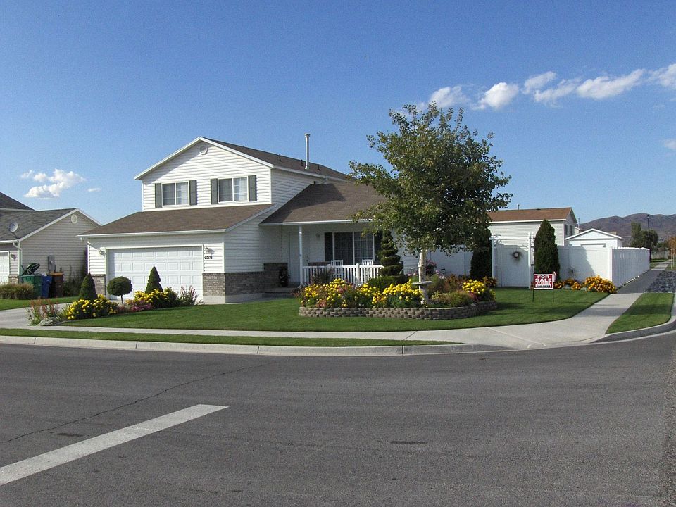 1st image of 1718 W 525 S