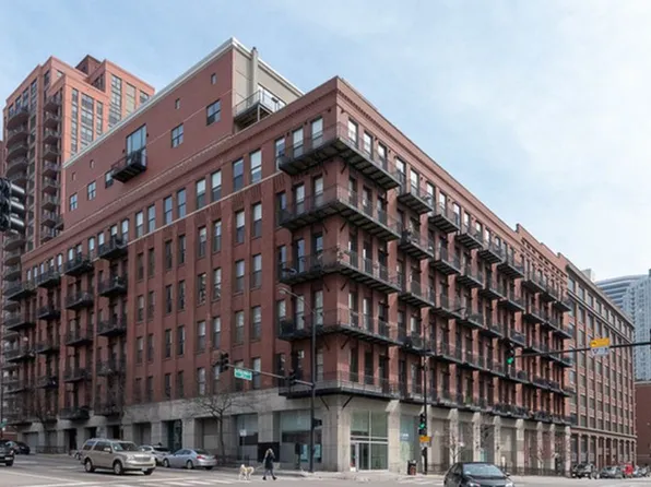 616 W Fulton St APT 314, Chicago, IL 60661