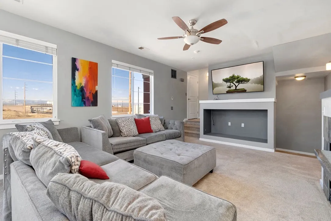 2 bed, 2.5 bath, 1146 sqft, $2,500 — Photo 1