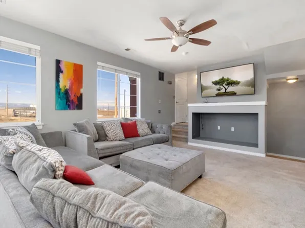 4100 Albion St Unit 307, Denver, CO 80216