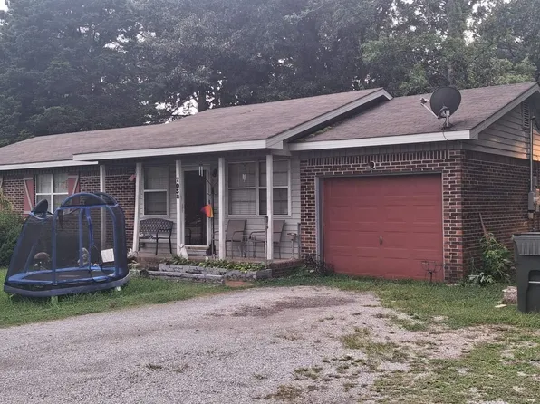 7058 Wall Triana Hwy, Madison, AL 35757
