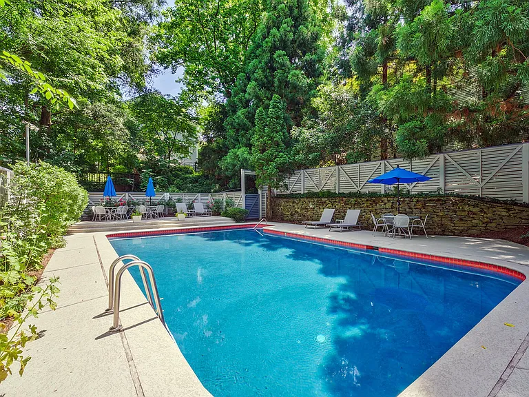 5034 Dana Pl NW #3 — Photo 37