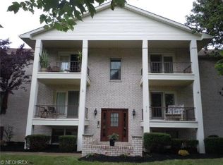 816 Pearson Cir UNIT 4, Youngstown, OH 44512