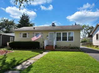 3300 Dornell Ave, South Chicago Heights, IL