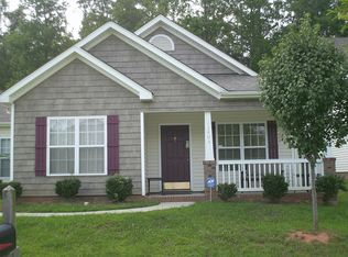 13403 Glenwyck Ln, Huntersville, NC 28078