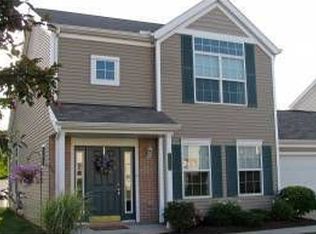 8534 Mandell Dr, Macedonia, OH 44056