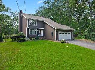 11 Trout Brook Ln, Scituate, RI 02831