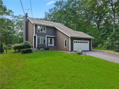11 Trout Brook Ln, Scituate, RI, 02831