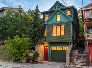 459 Woodside Ave, Park City, UT 84060
