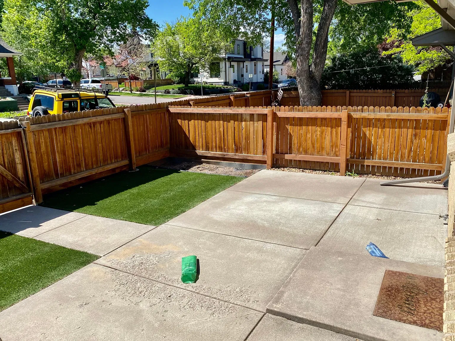 3648 N Clay St — Photo 2