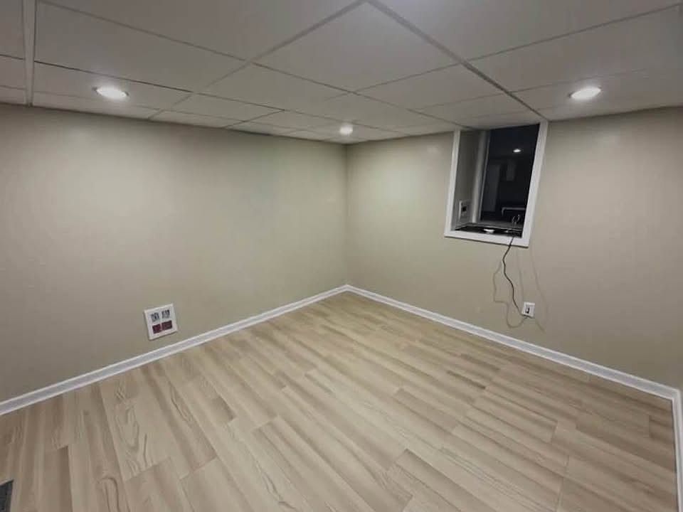 lower-level big room