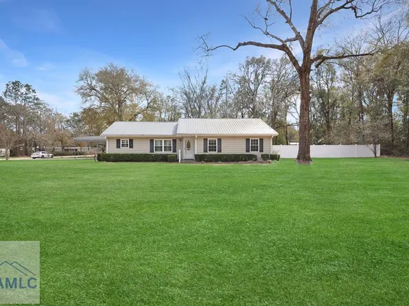 194 Dana Dr, Jesup, GA 31545