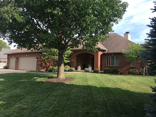2nd image of 1805 Kensington Knoll Dr