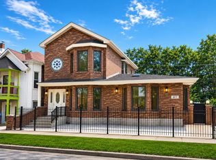 3017 S Canal St, Chicago, IL 60616