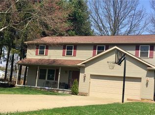 7709 Brunswick Cir NW, Massillon, OH 44646