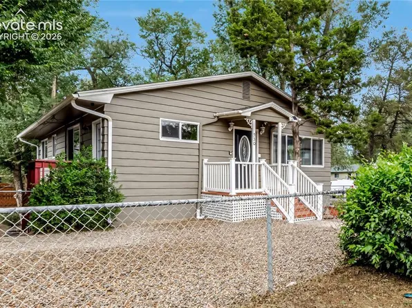 530 N 17th St, Colorado Springs, CO 80904