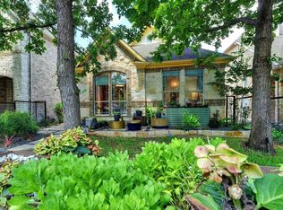 1017 Sunflower Trl, Austin, TX 78745