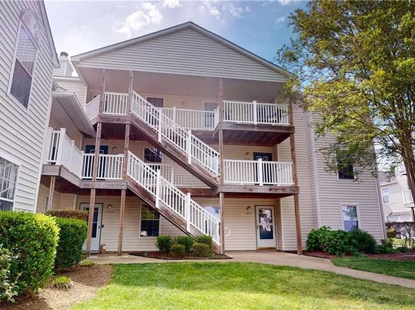 2127 Refuge Ct, Virginia Beach, VA 23454