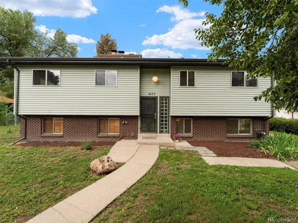 1075 Dudley Street, Lakewood, CO 80215
