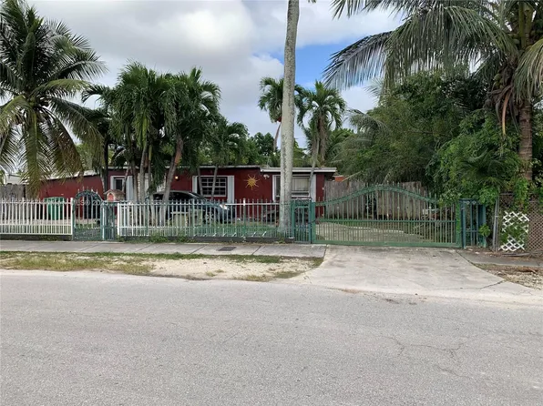 29015 Florida Rd, Homestead, FL 33033