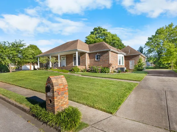 2588 Stone Briar Dr, Clarksville, TN 37043